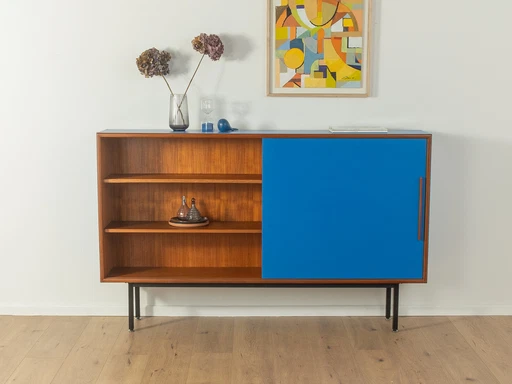 1960S Sideboard, WK Möbel