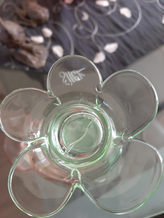 Image 1 of Borek Sipek Flöte + Becher