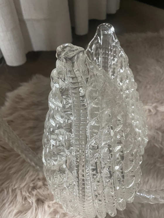 Image 1 of Barovier En Toso Pendelleuchte Murano