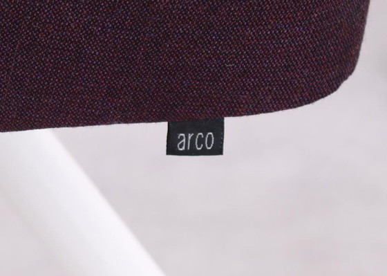 Image 1 of Arco Sketch Stuhl dunkelviolett