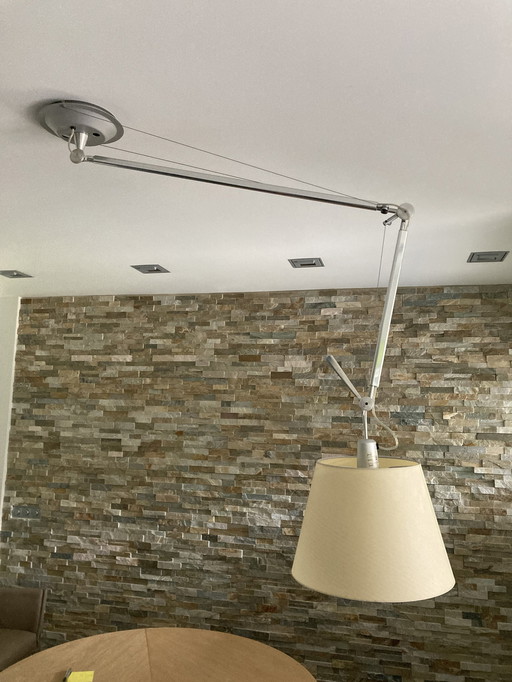 Artemide Tolomeo Decentra