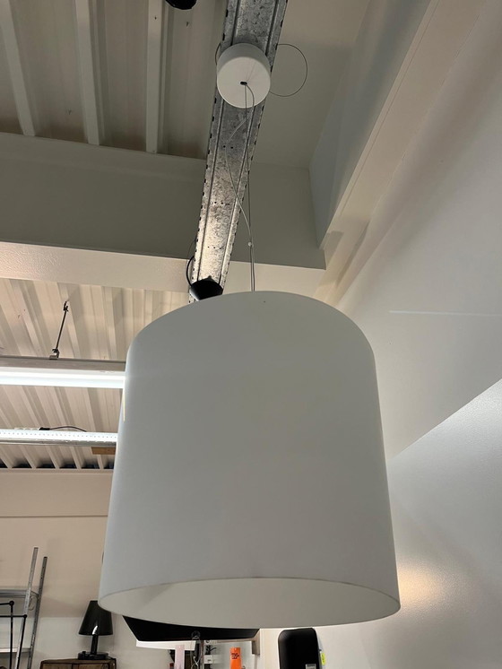 Image 1 of Prandina Chorus Weiß