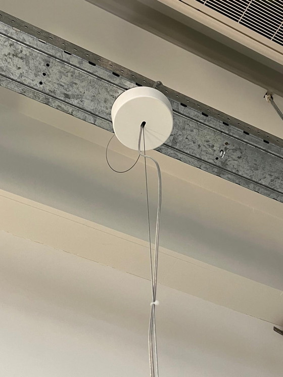 Image 1 of Prandina Chorus Weiß