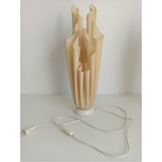 Image 1 of Paar vintage-lampen modell Athena von Georgia Jacob