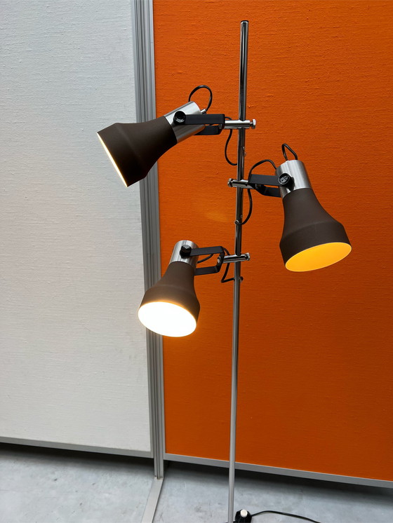 Image 1 of Stehlampe aus der Mitte des Jahrhunderts