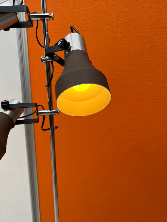 Image 1 of Stehlampe aus der Mitte des Jahrhunderts