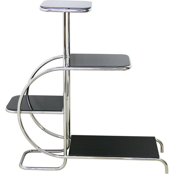 Image 1 of Vintage Bauhaus Blumenhalter