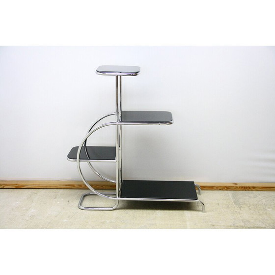 Image 1 of Vintage Bauhaus Blumenhalter