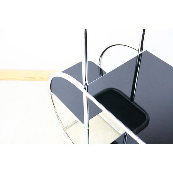 Image 1 of Vintage Bauhaus Blumenhalter