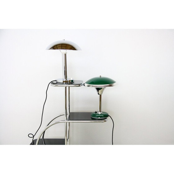 Image 1 of Vintage Bauhaus Blumenhalter