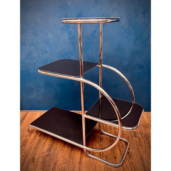 Image 1 of Vintage Bauhaus Blumenhalter