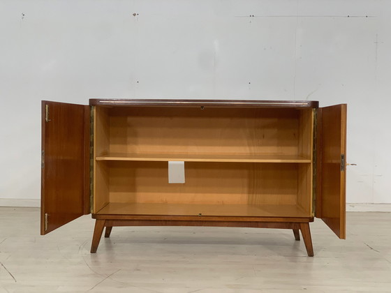 Image 1 of Mid century kommode sideboard schrank vintage
