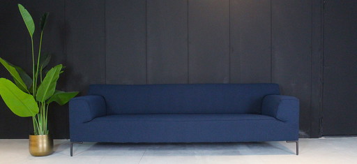 Design On Stock Bloq 4-Sitzer-Sofa