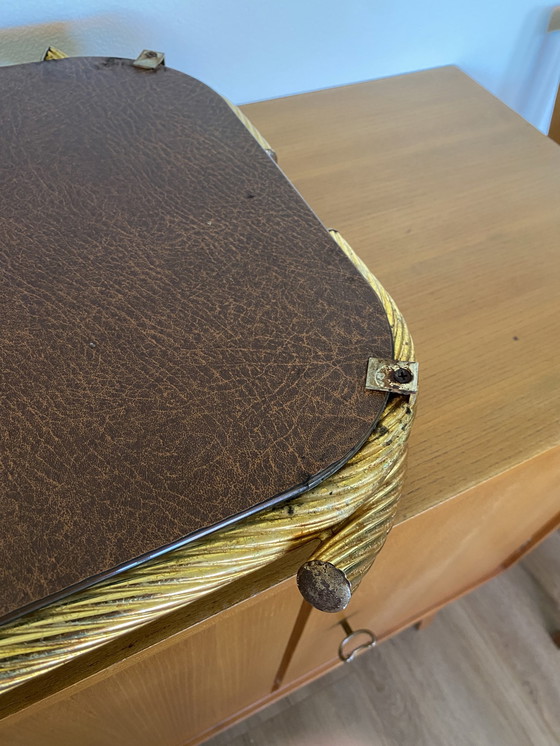 Image 1 of Vintage Tablett