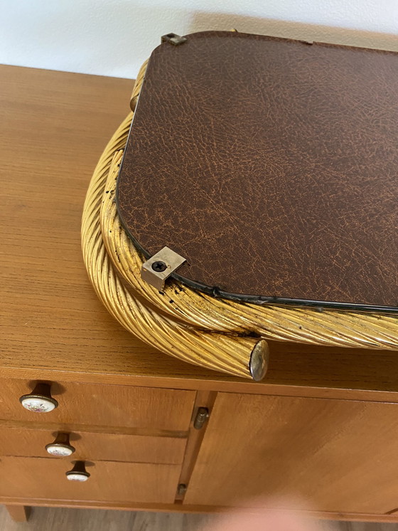 Image 1 of Vintage Tablett