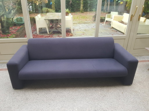 3x Artifort Bänke