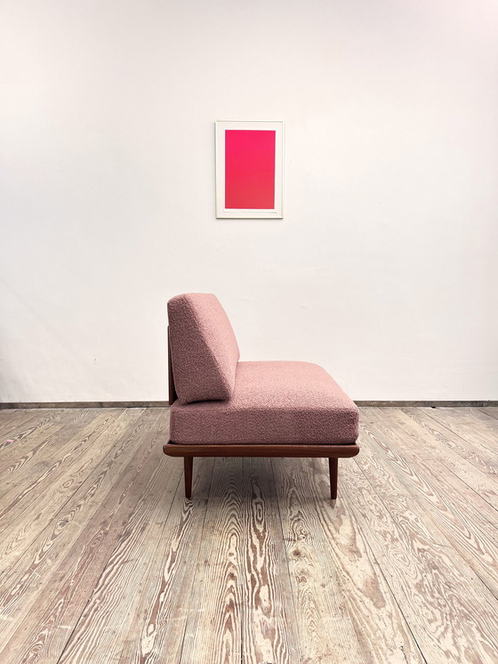 Image 1 of Minerva Sofa by Peter Hvidt for France and Daverkosen