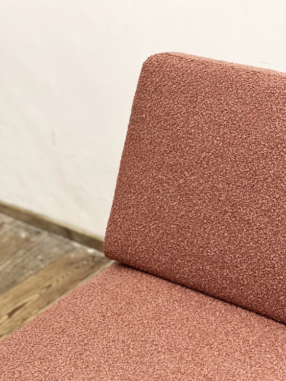 Image 1 of Minerva Sofa by Peter Hvidt for France and Daverkosen