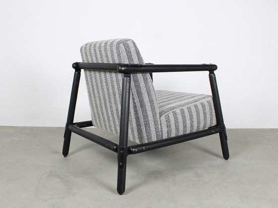 Image 1 of Vroonland Pin Lounge Stuhl Design Sjoerd Vroonland