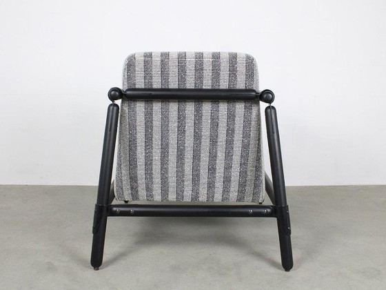 Image 1 of Vroonland Pin Lounge Stuhl Design Sjoerd Vroonland