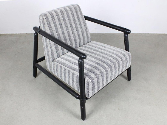 Image 1 of Vroonland Pin Lounge Stuhl Design Sjoerd Vroonland