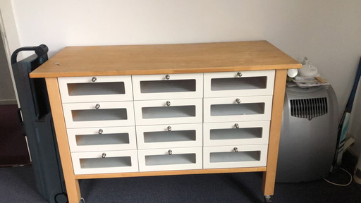 Buffetschrank Ikea