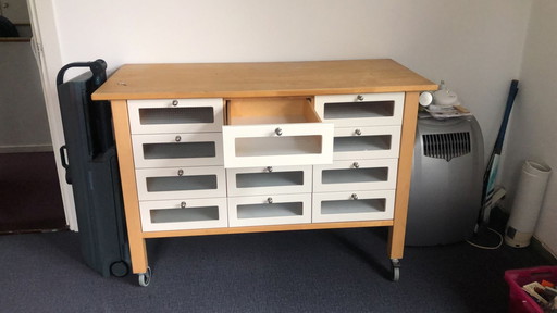 Buffetschrank Ikea