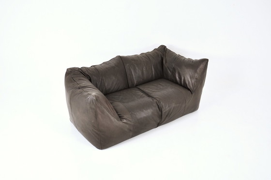 Image 1 of Sofa "Le Bambole" von Mario Bellini für B&B Italia, 1970er Jahre