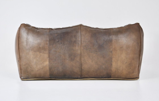 Image 1 of Sofa "Le Bambole" von Mario Bellini für B&B Italia, 1970er Jahre