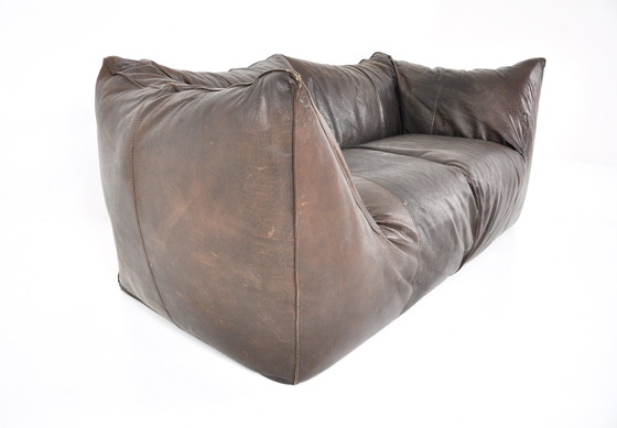 Image 1 of Sofa "Le Bambole" von Mario Bellini für B&B Italia, 1970er Jahre