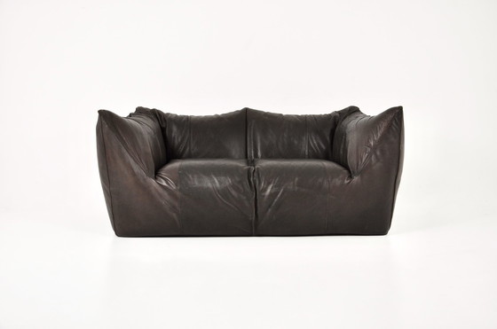 Image 1 of Sofa "Le Bambole" von Mario Bellini für B&B Italia, 1970er Jahre