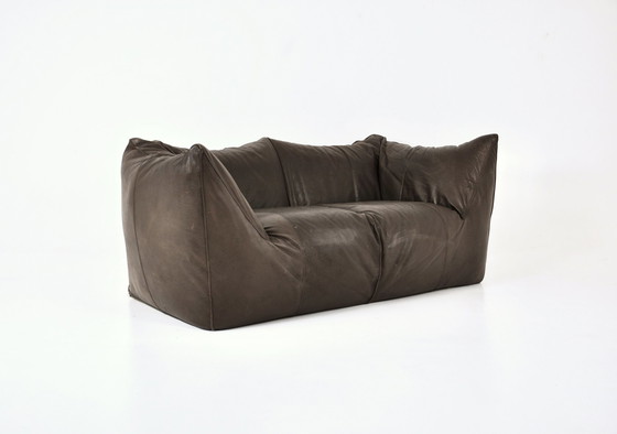 Image 1 of Sofa "Le Bambole" von Mario Bellini für B&B Italia, 1970er Jahre