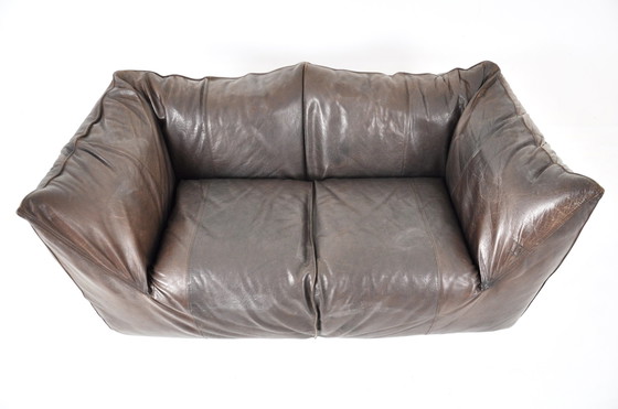 Image 1 of Sofa "Le Bambole" von Mario Bellini für B&B Italia, 1970er Jahre