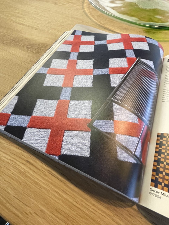 Image 1 of Brink & Campman Dekor Milano Teppichboden