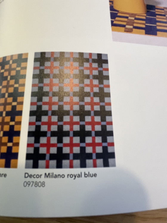 Image 1 of Brink & Campman Dekor Milano Teppichboden