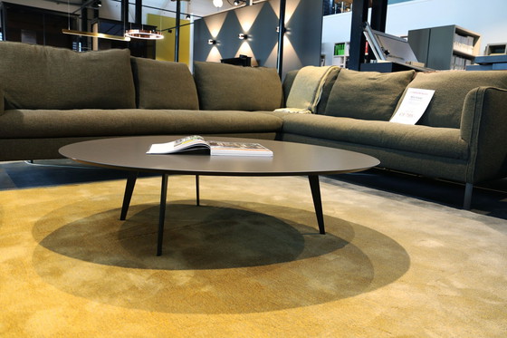 Image 1 of Lema - Blumen - Couchtisch