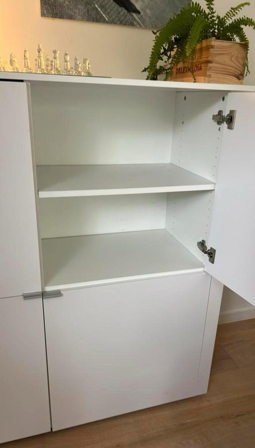 Pastoe Next 2.0 Wandschrank