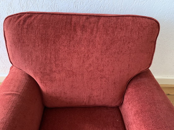 Image 1 of Vintage Sessel