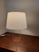 Yki Nummi Modern Kunst Lampe für Sanka Finnland