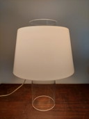 Yki Nummi Modern Kunst Lampe für Sanka Finnland