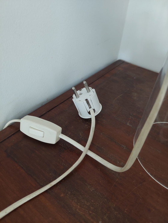 Image 1 of Yki Nummi Modern Kunst Lampe für Sanka Finnland