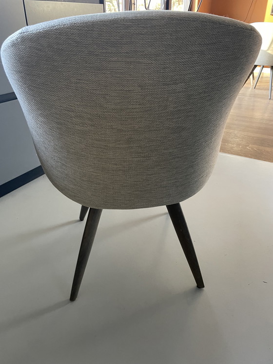 Image 1 of 4x Mobitec Neo Stuhl