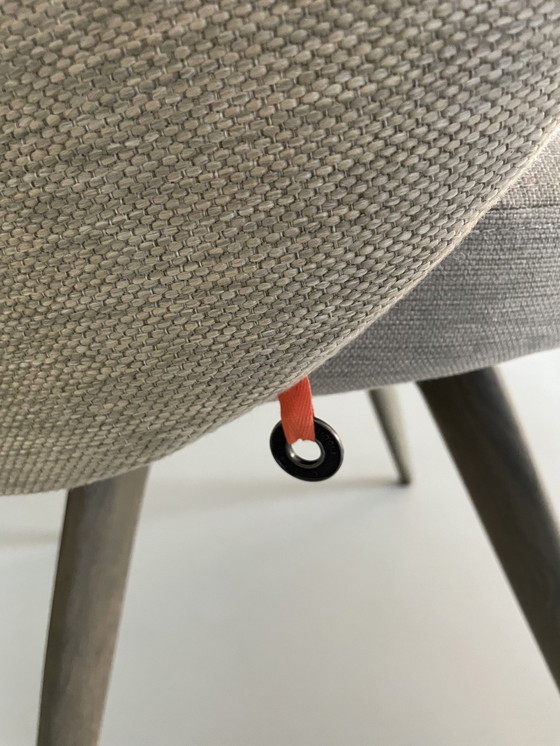 Image 1 of 4x Mobitec Neo Stuhl