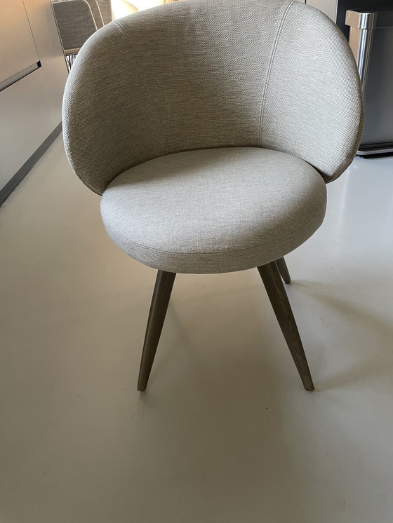 Image 1 of 4x Mobitec Neo Stuhl