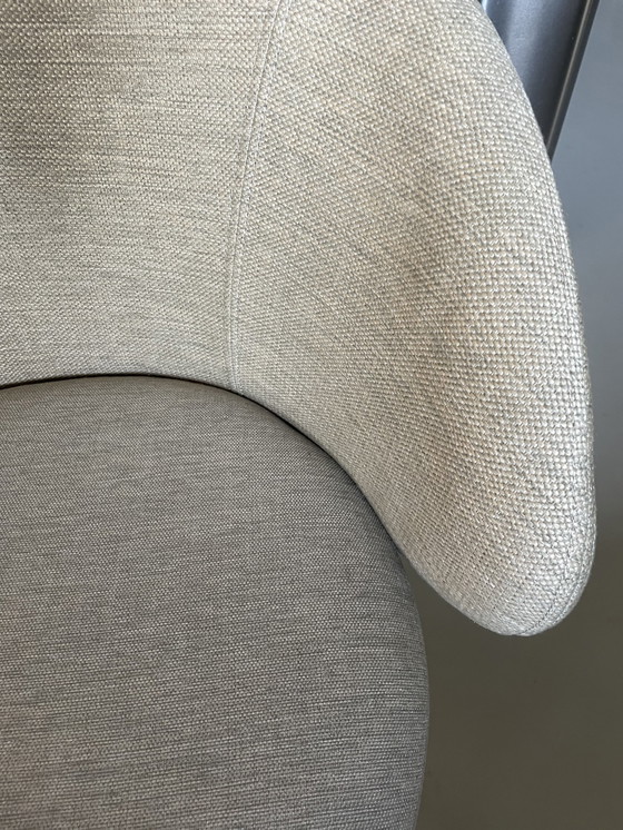 Image 1 of 4x Mobitec Neo Stuhl