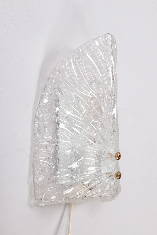 Ab Globen Vintage Wandlampe Modell 6310, 1960 Schweden.