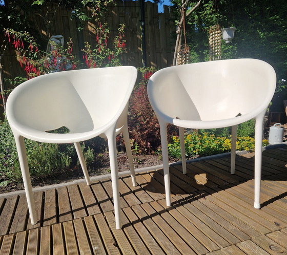 Image 1 of Philippe Starck Weiches Ei