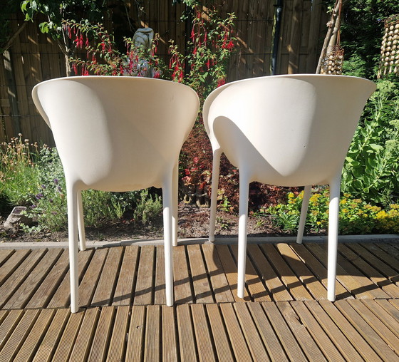 Image 1 of Philippe Starck Weiches Ei