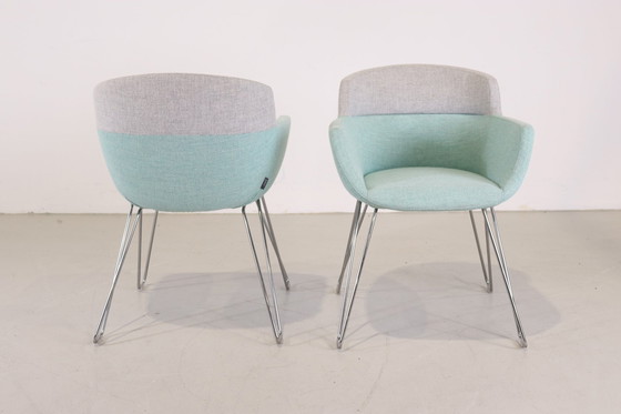 Image 1 of 2x Artifort Stimmung