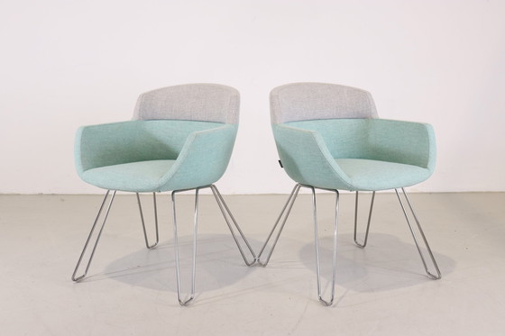 Image 1 of 2x Artifort Stimmung